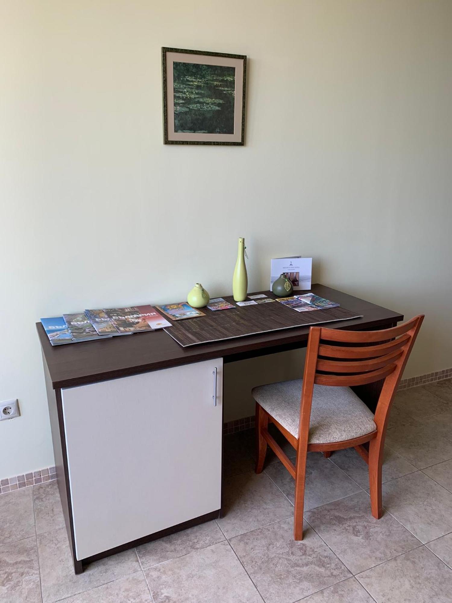 Sea Apartment 3Bedrooms 골든샌드 외부 사진