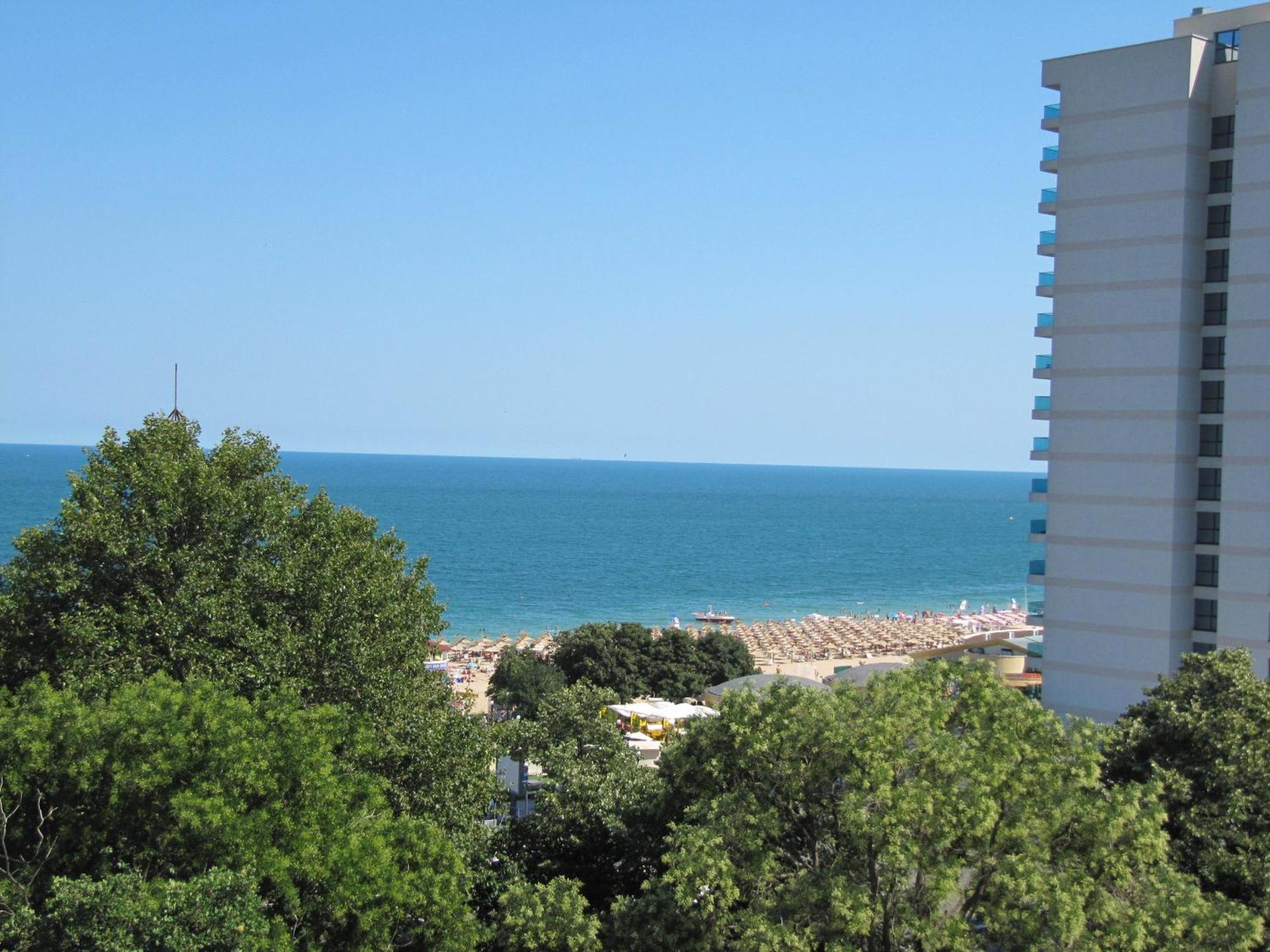 Sea Apartment 3Bedrooms 골든샌드 객실 사진