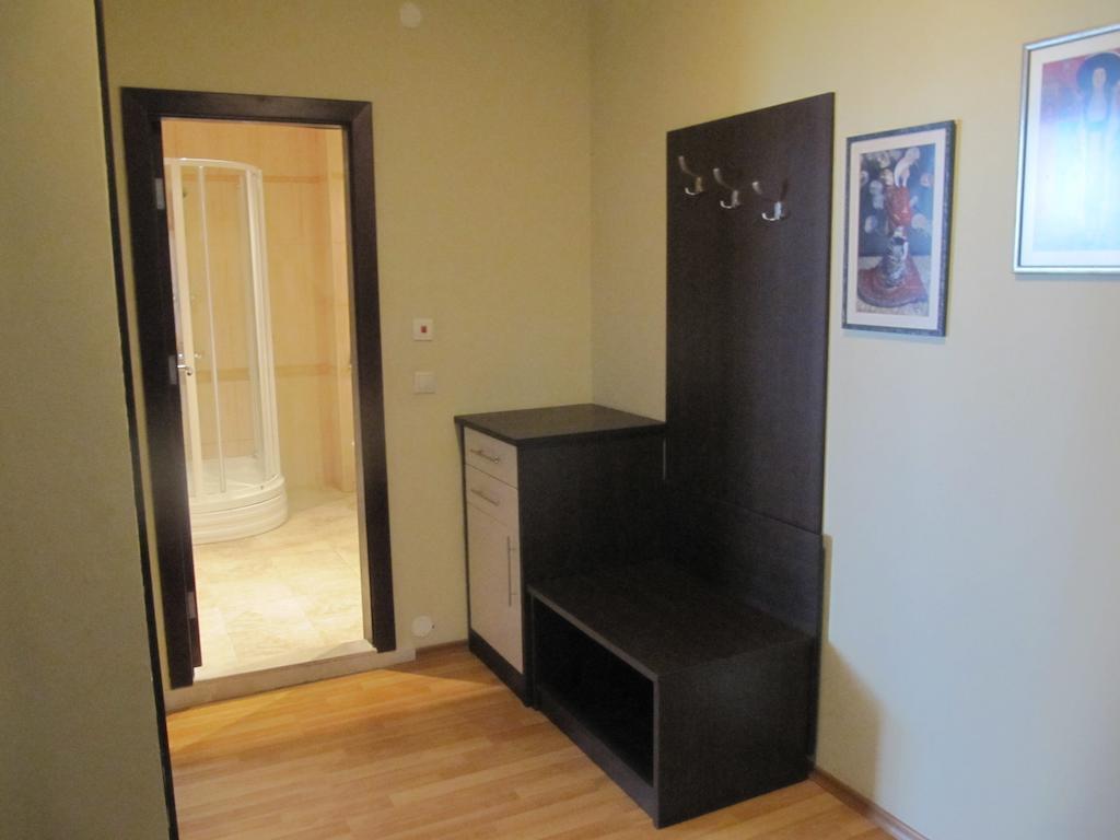 Sea Apartment 3Bedrooms 골든샌드 객실 사진