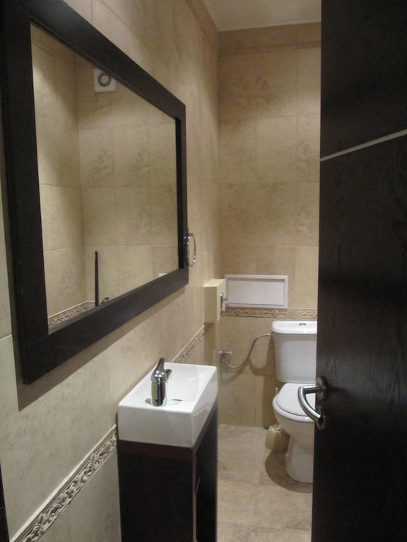 Sea Apartment 3Bedrooms 골든샌드 객실 사진